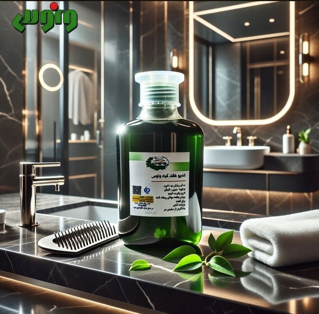 محصولات تقویت مو